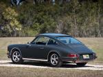 Porsche 911 S 2.2 Coupe 1970 года (US)